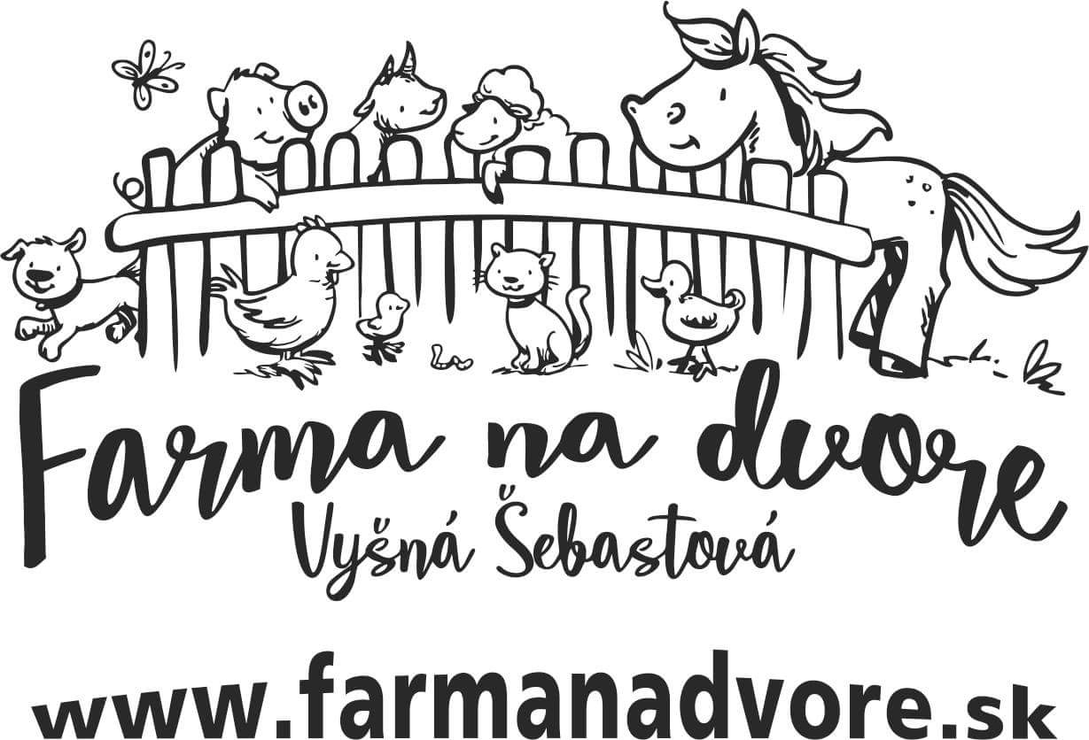 Farma na Dvore